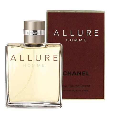 chanel men eau de toilette spray by chanel stores|Chanel allure men's fragrance.